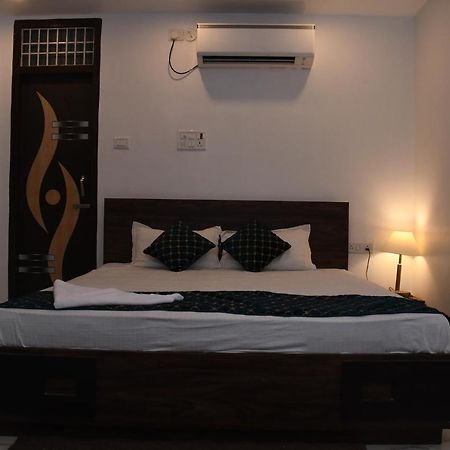 Hotel Vista Palace Patna  Esterno foto