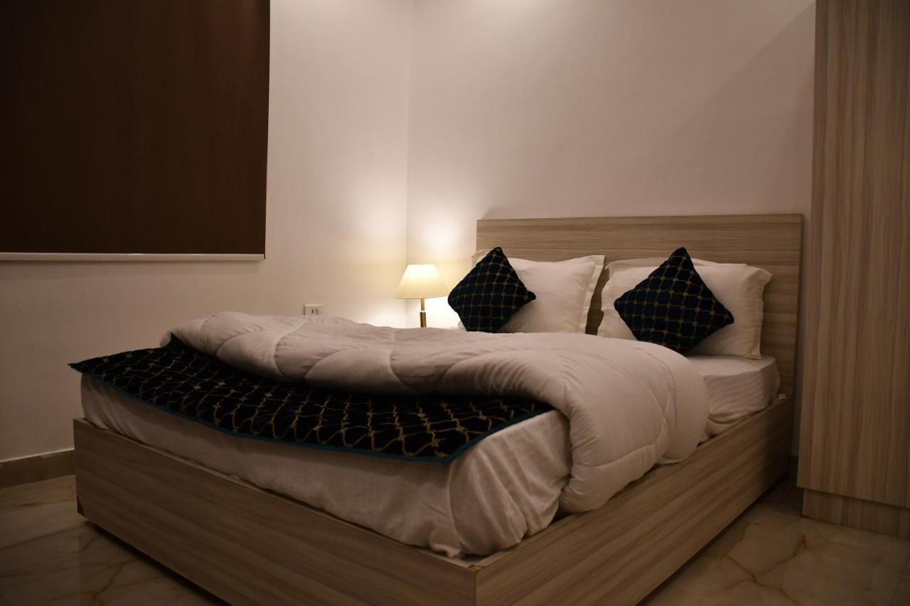 Hotel Vista Palace Patna  Esterno foto