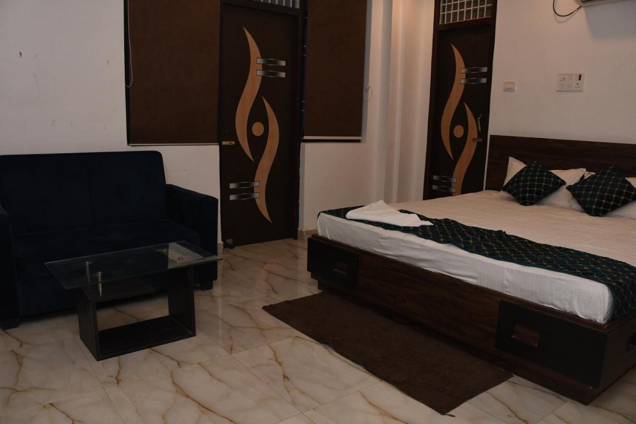 Hotel Vista Palace Patna  Esterno foto