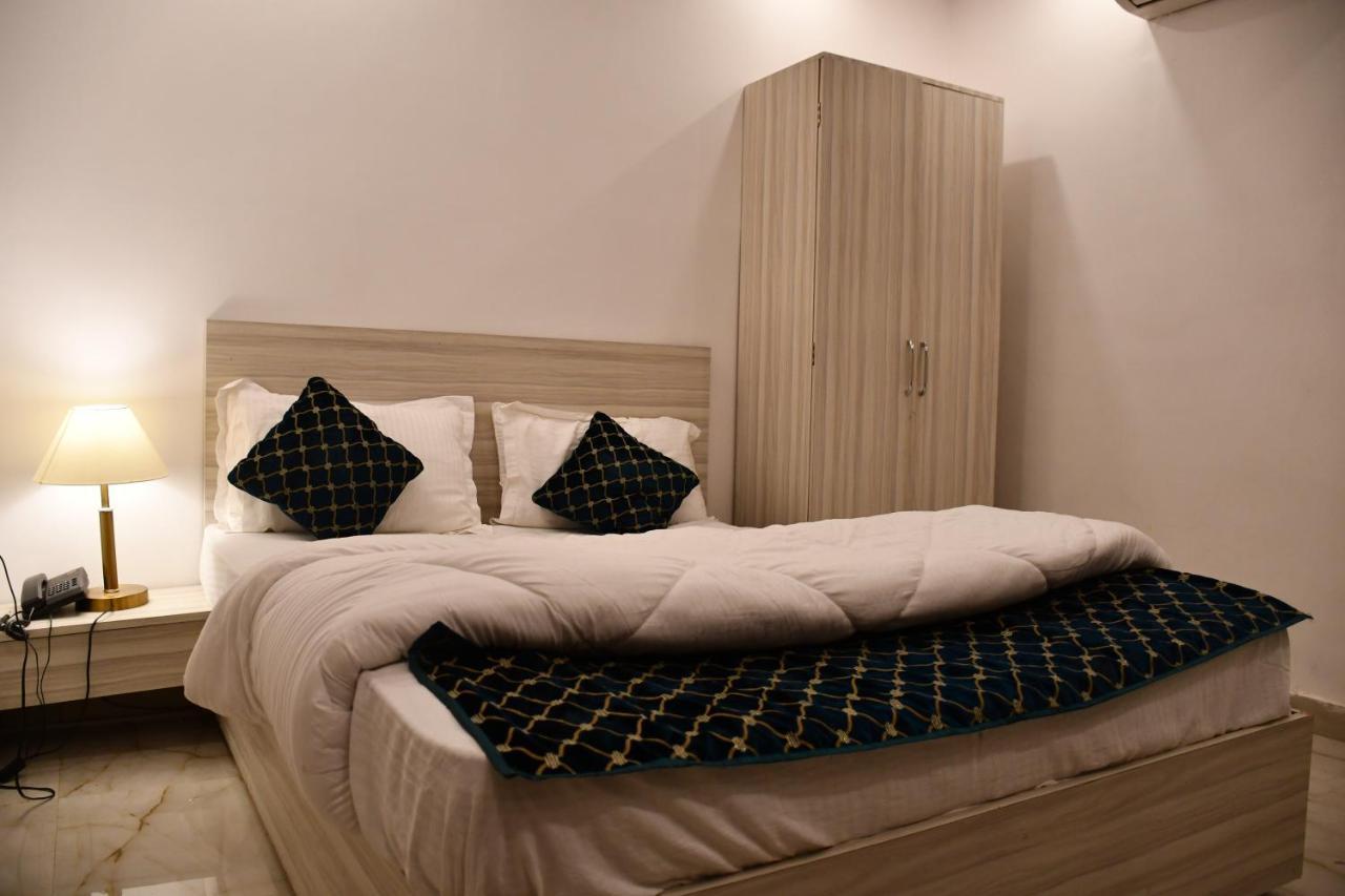 Hotel Vista Palace Patna  Esterno foto