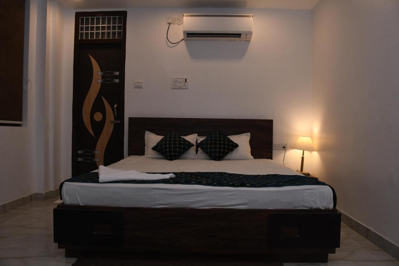 Hotel Vista Palace Patna  Esterno foto