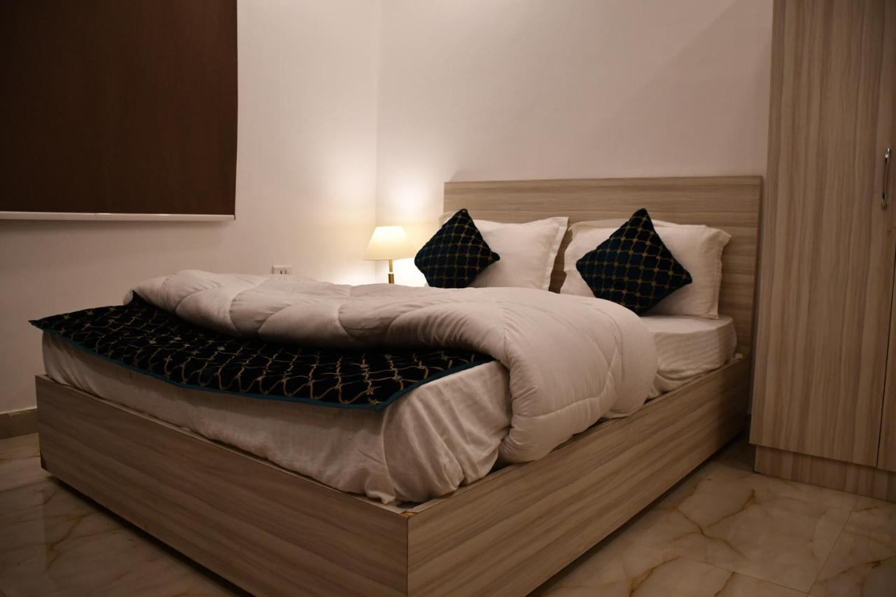 Hotel Vista Palace Patna  Esterno foto